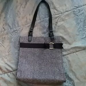 Isabella's Journey Shoulder Bag